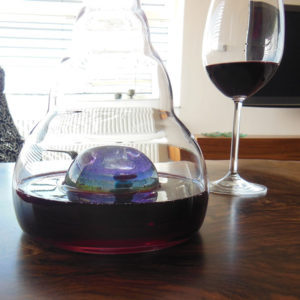 Karafa ViaHuman 1,4l orgon rainbow - Image 8