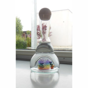 Karafa ViaHuman 1,4l orgon rainbow - Image 5