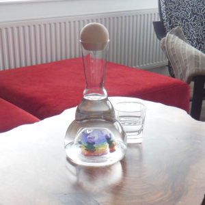 Karafa ViaHuman 1,4l orgon rainbow - Image 6