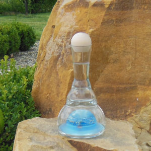 Karafa ViaHuman 1,4l orgon blue - Image 7