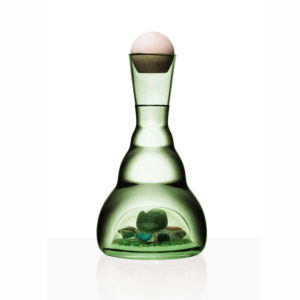 Karafa ViaHuman 1,4l historical glass - Image 3
