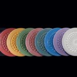 FlowDisc CCB všechny barvy