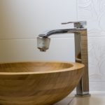 Průtokový harmonizér vody ViaHuman Premium