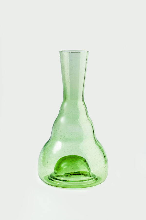 Karafa ViaHuman 1,4l BASIC historical glass