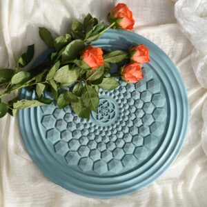 FlowDisc HumanRelax - Tyrkys - Image 2