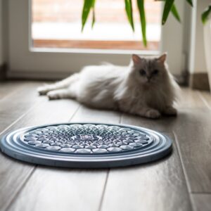 FlowDisc HumanRelax - Light Blue - Image 6