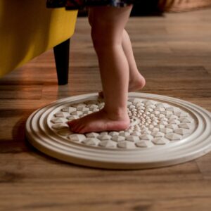 FlowDisc HumanRelax - White Marble - Image 6