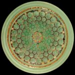 Druid FlowDisc ViaHuman Natural Green