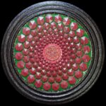 Transformace FlowDisc ViaHuman Anthracite