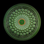 FlowDisc ViaHuman Druidum Natural Green