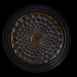 FlowDisc ViaHuman Královský Anthracite