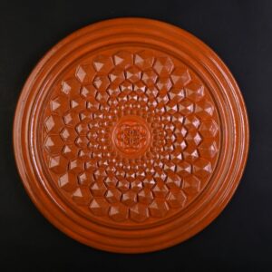 FlowDisc Orange - Shine