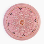 FlowDisc ViaHuman Pearl Old Pink
