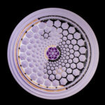 FlowDisc ViaHuman JIn-Jang Lavender