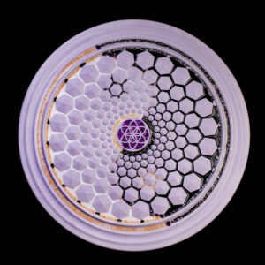 FlowDisc Lavender -  JinJang