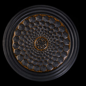 FlowDisc Anthracite - Královský