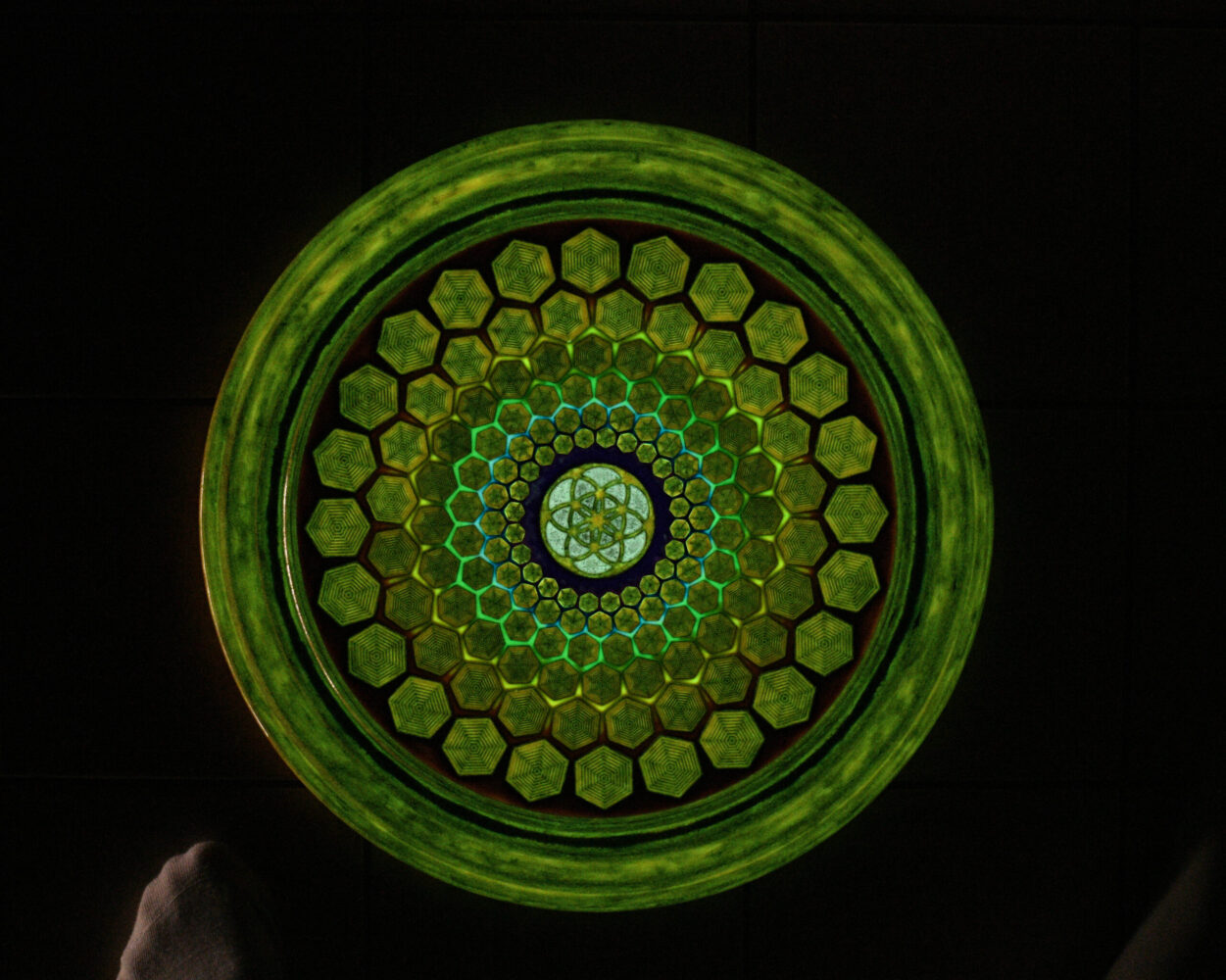 FlowDisc Orange - Rainbow - Obrázek 6