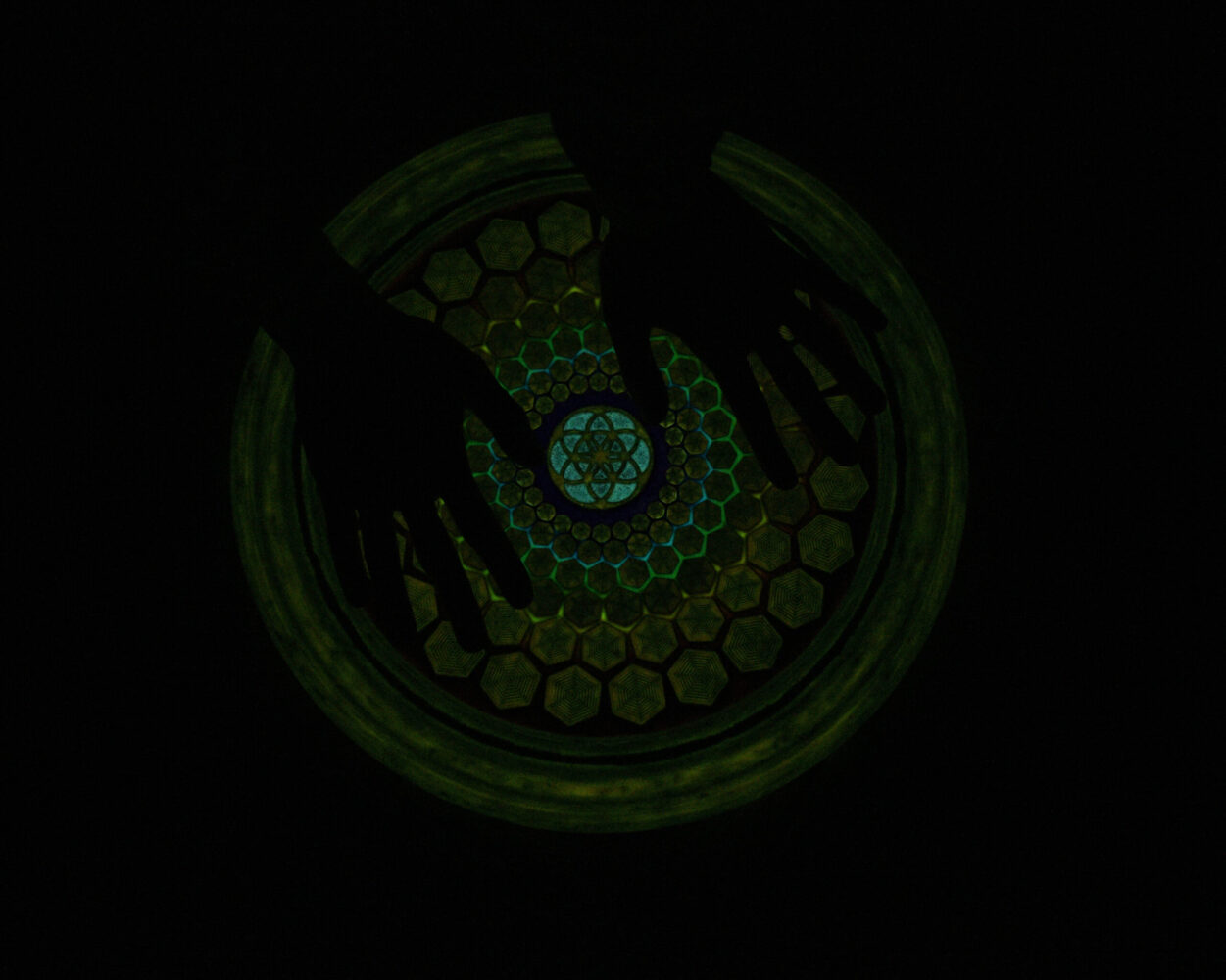 FlowDisc Orange - Rainbow - Obrázek 7