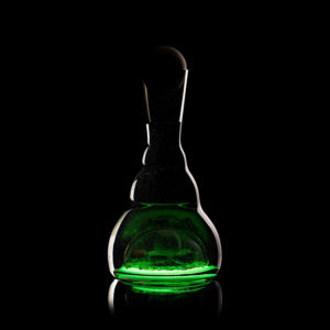 Karafa ViaHuman 1,4l historical glass - Image 2