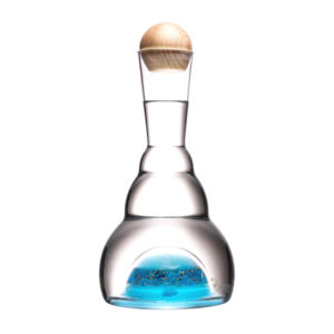 Karafa ViaHuman 1,4l orgon blue