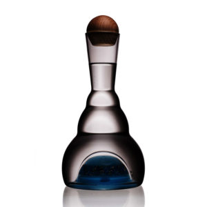 Karafa ViaHuman 1,4l orgon blue